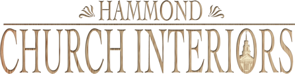 Hammond Church Interiors